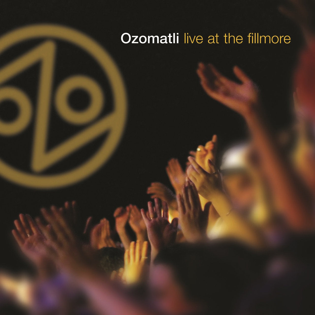 OZOMATLI - LIVE AT THE FILLMORE (2 CD)