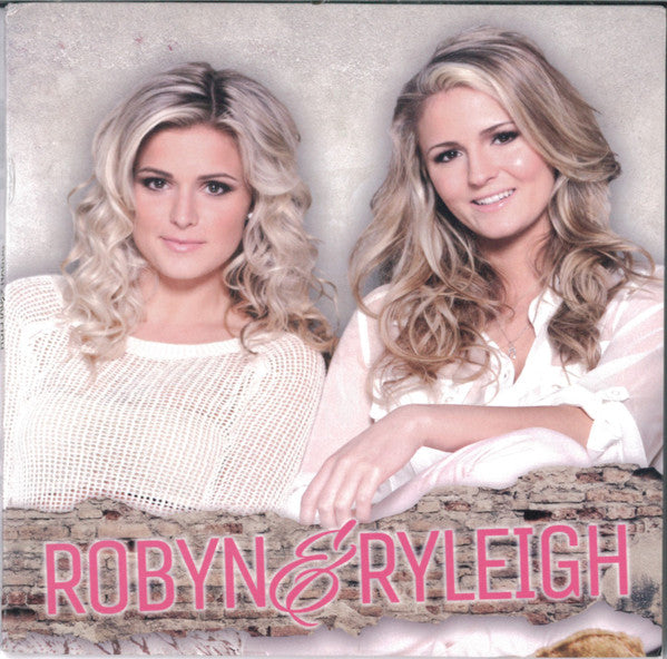 ROBYN & RYLEIGH - ST