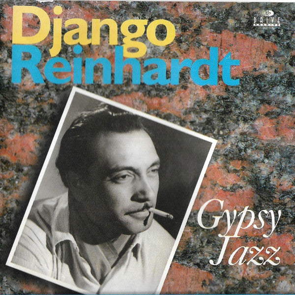 REINHARDT, DJANGO - GYPSY JAZZ