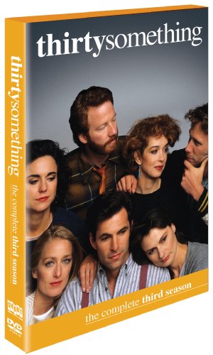 THIRTYSOMETHING: THE COMPLETE THIRD SEASON