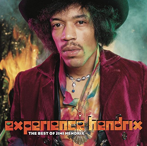 HENDRIX, JIMI - EXPERIENCE HENDRIX:BEST OF (RM 2010)