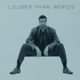 RICHIE, LIONEL - LOUDER THAN WORDS