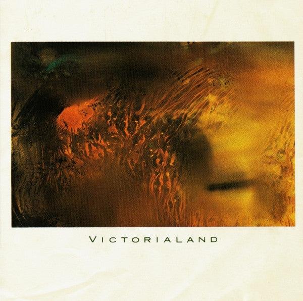COCTEAU TWINS - VICTORIALAND (REMASTERED)