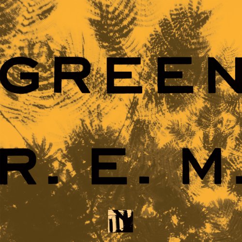 REM - GREEN (25TH ANN)(2CDS)(SEALED)