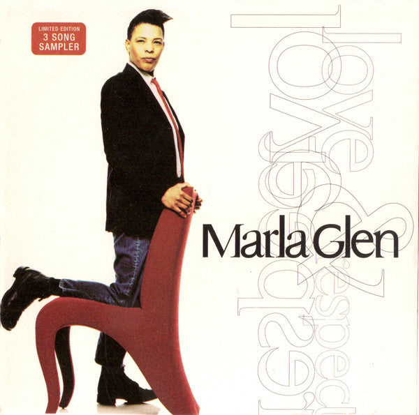 GLEN, MARLA - LOVE & RESPECT