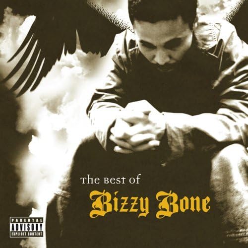 BIZZY BONE - BEST OF