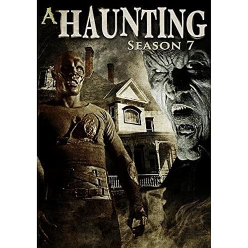 A HAUNTING: SEASON 7
