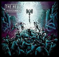 HELL - GROOVEHAMMER