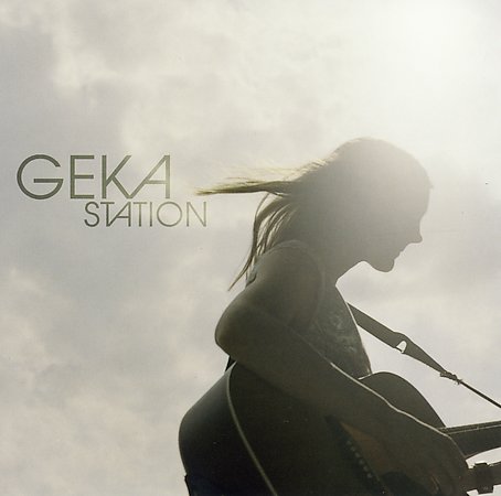 GEKA - STATION