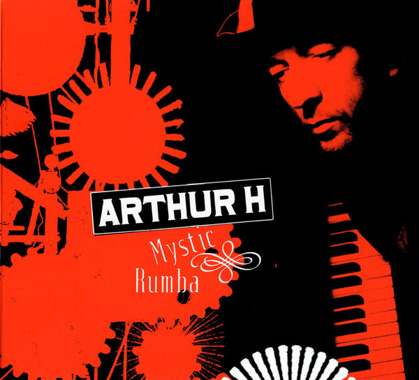 ARTHUR H. - MYSTIC RUMBA