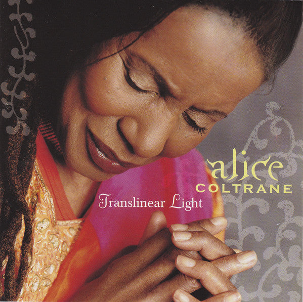 COLTRANE, ALICE - TRANSLINEAR LIGHT