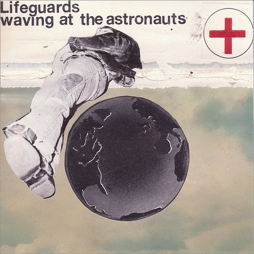 LIFEGUARDS - WAVING AT THE ASTRONAUTS