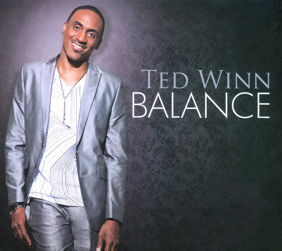 WINN, TED - BALANCE