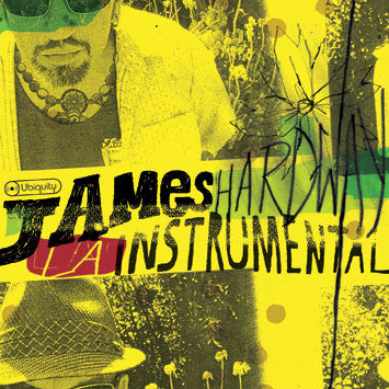 HARDWAY, JAMES - L.A. INSTRUMENTAL