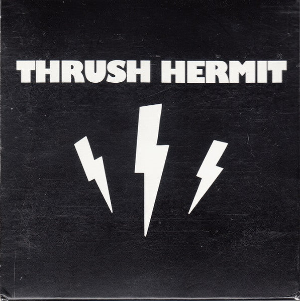 THRUSH HERMIT - COMPLETE RECORDINGS (7 DISCS)