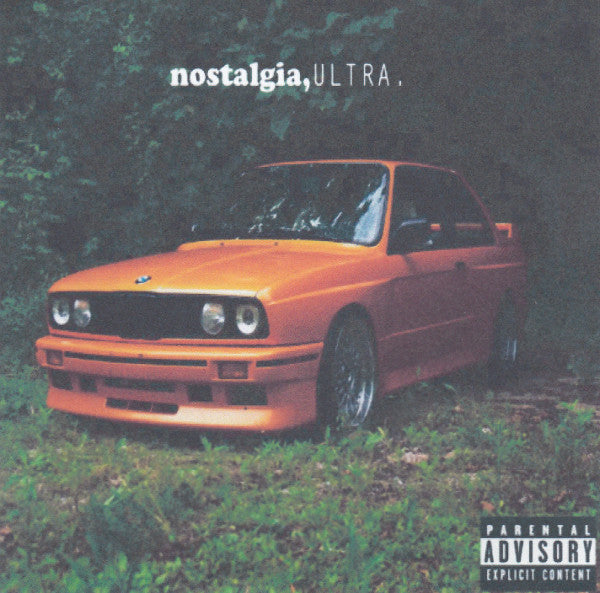 OCEAN, FRANK - NOSTALGIA LITE