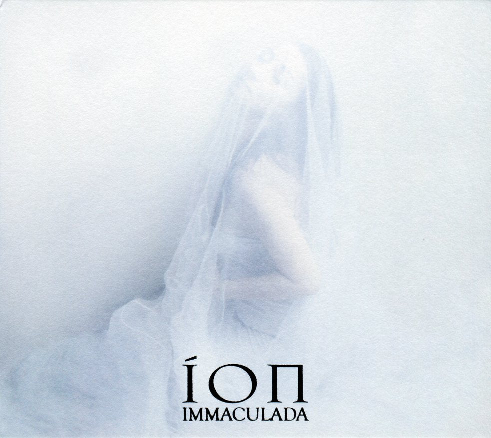 ION - IMMACULADA