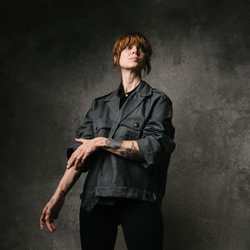 SARAH SHOOK & THE DISARMERS - REVELATIONS (CD)