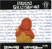 SAGE FRANCIS - STIL SICK... URINE TROUBLE