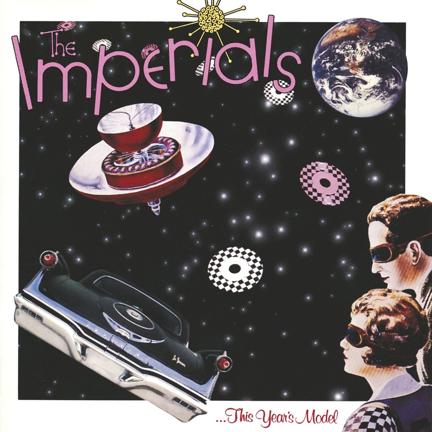 IMPERIALS - THIS YEAR'S MODEL
