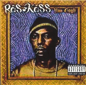 RAS KASS - VAN GOGH