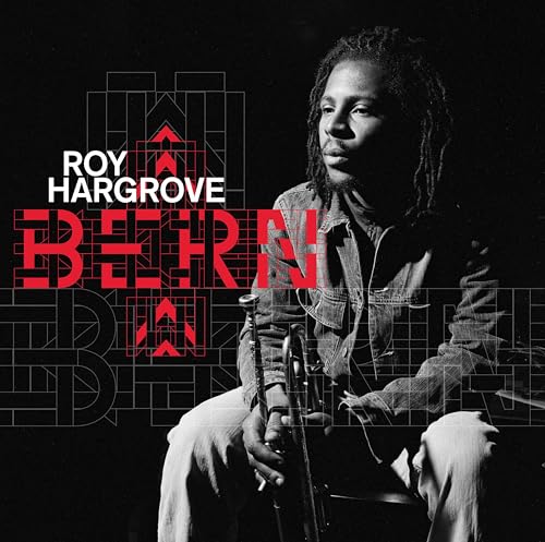 ROY HARGROVE - BERN (CD)