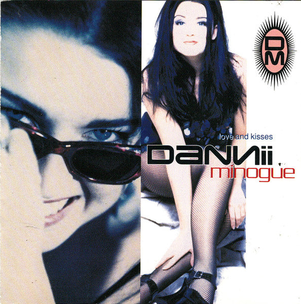 MINOGUE, DANNII - LOVE & KISSES (DLX ED)