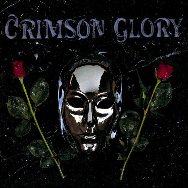 CRIMSON GLORY - ST