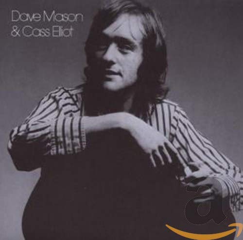 MASON, DAVE & CASS ELIOT - ST