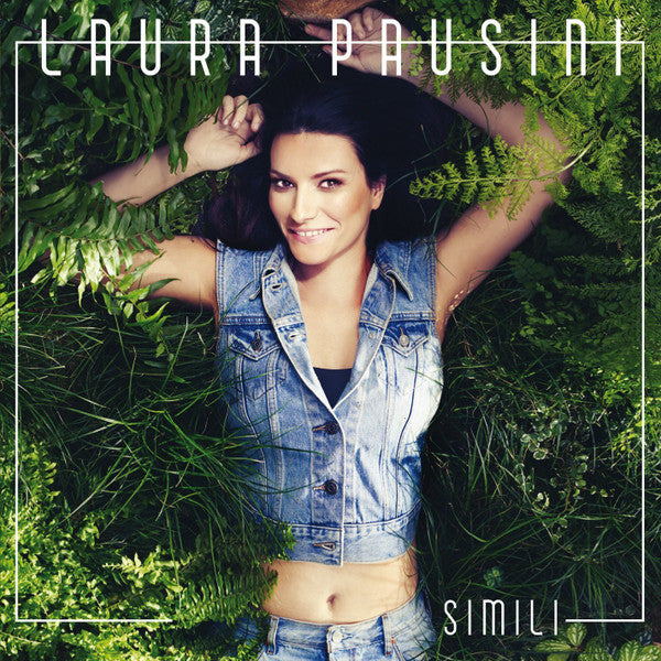 PAUSINI, LAURA - SIMILI
