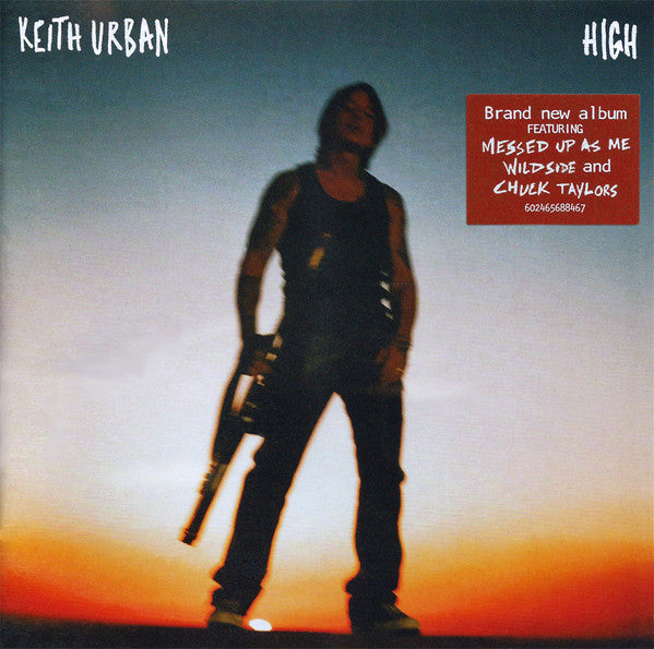 URBAN, KEITH - HIGH