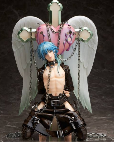 DRAMATICAL MURDER: AOBA - NATIVE