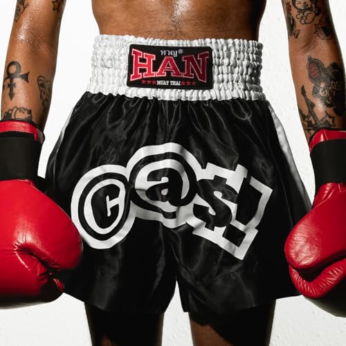 CASI - CASI - RED VINYL