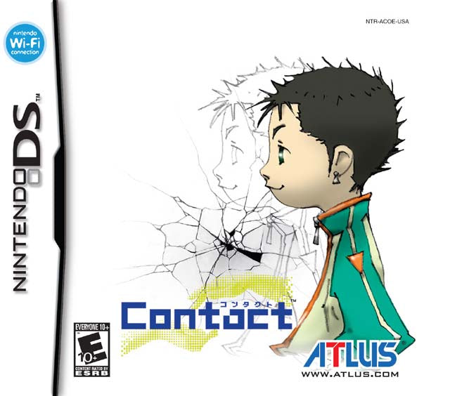 CONTACT - DS