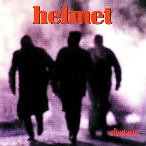 HELMET - AFTERTASTE