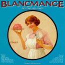 BLANCMANGE - SECOND HELPINGS-THE BEST OF