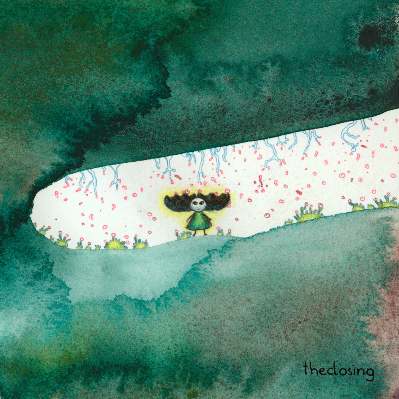 THECLOSING - THECLOSING