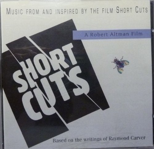 SNDTRK - SHORT CUTS