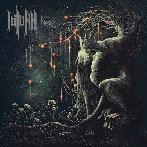 IOTUNN - IOTUNN'S KINSHIP (CD)