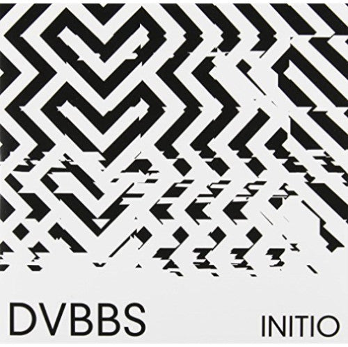DVBBS - INITIO (EP)