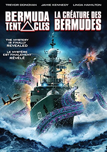 BERMUDA TENTACLES (BILINGUAL)