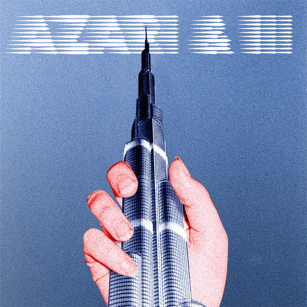 AZARI & III - ST