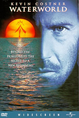 WATERWORLD (WIDESCREEN)