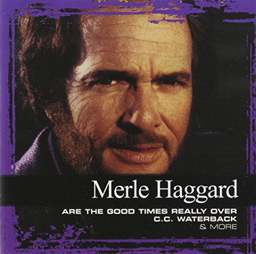 HAGGARD, MERLE - COLLECTIONS
