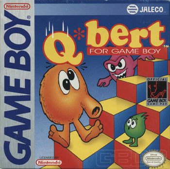 Q*BERT - GB1