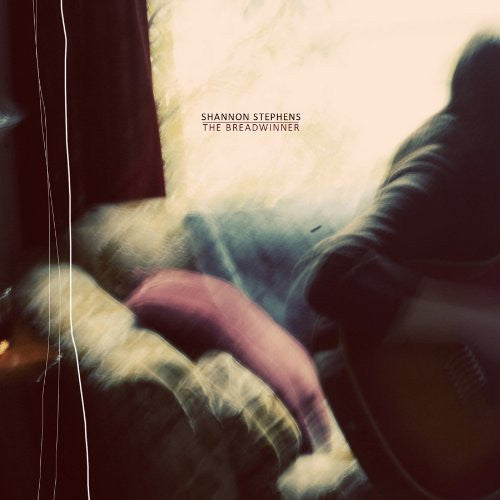 STEPHENS, SHANNON - BREADWINNER