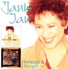 IAN, JANIS - REVENGE/HUNGER