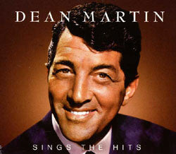 MARTIN, DEAN - SINGS THE HITS