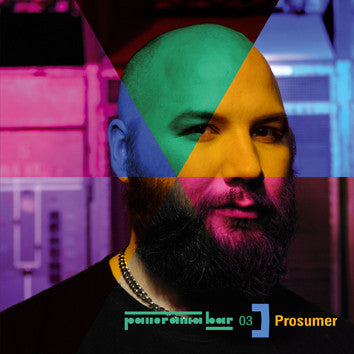 PROSUMER - PANORAMA BAR V3