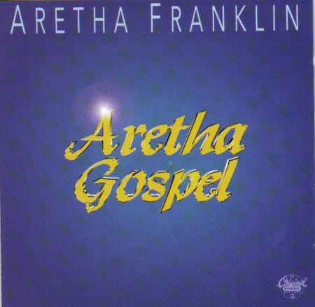 FRANKLIN, ARETHA - ARETHA GOSPEL